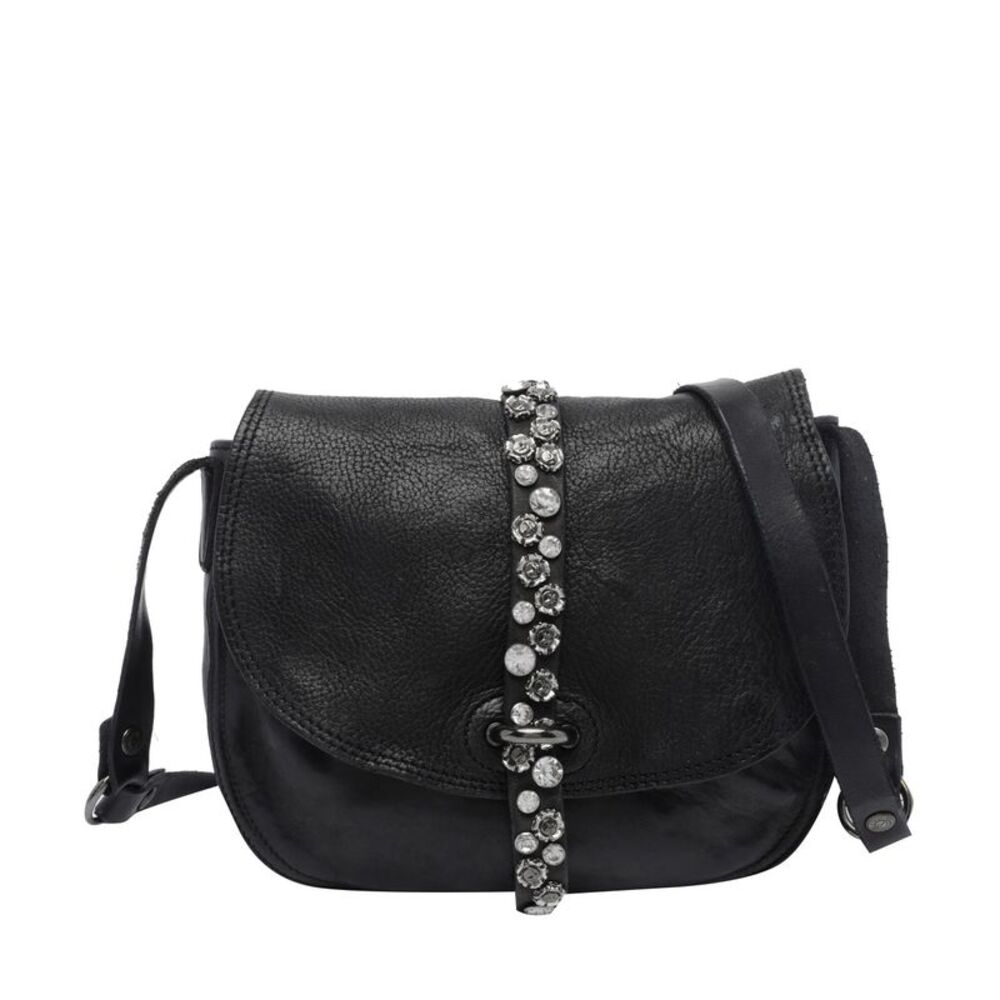 Campomaggi Women Linda Crossbody Bag
